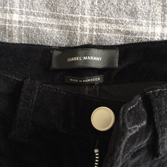 Isabel Marant Pants - Picture 4 of 5